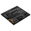 Replacement Battery Infinix BL-30iX for X552 Zero 3 - 2