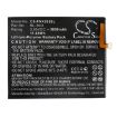 Replacement Battery Infinix BL-30iX for X552 Zero 3 - 3