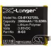 Battery Replacement Vivo B-G3 for V1836 V1836T - 3