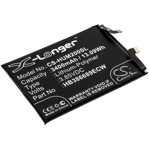 Huawei HB386689ECW Battery Replacement for Honor Magic 2 TNY-AL00 - 1