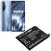 Battery Replacement Oppo BLP777 for Realme X50 Pro 5G RMX2072 - 5