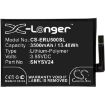 Sony SNYSV24 Battery Replacement for A001SO SO-41A - 3