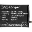 Battery Replacement Nokia HQ430 for 5.4 2021 HMD 5.4 - 3