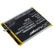 Battery Replacement Vivo B-N2 for V2001 V2001A - 2