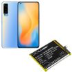 Battery Replacement Vivo B-N2 for V2001 V2001A - 5