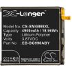 Samsung EB-BG998ABY Battery Replacement for Galaxy S21 Ultra 5G - 3