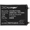 Xiaomi BM58 Battery Replacement for Mi 11T Pro 5G - 3
