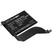Battery Replacement Vivo B-P3 for IQOO 7 V2049A - 1