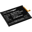 Samsung EB-BM526ABS Battery Replacement for Galaxy A23 4G & F23 5G - 1