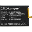 Samsung EB-BM526ABS Battery Replacement for Galaxy A23 4G & F23 5G - 3