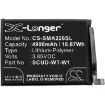 Samsung SCUD-WT-W1 WT-S-W1 Battery Replacement for Galaxy A22 5G & A22s - 3