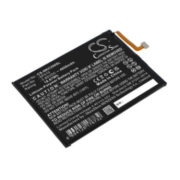 Replacement Battery Nokia SP410 for C20 Plus TA-1380 - 1