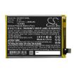 Battery Replacement Vivo B-S6 for iQOO Z5 iQOO Z5X - 3