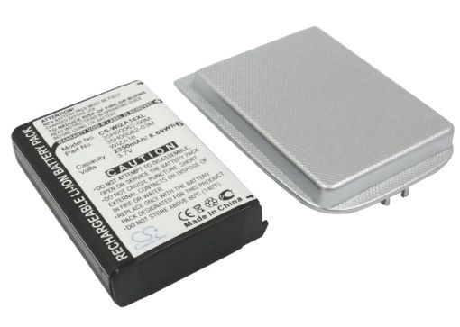 Battery Replacement T-Mobile WIZA16 for MDA IV 4 MDA Usm - 1
