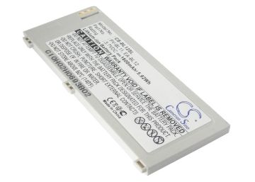 T-Mobile EA-BL12 PV-BL11 Battery Replacement for D-Wade Edition - 1