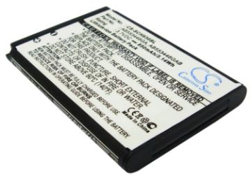 Samsung AB553446GA Battery Replacement for SCH-A645 SCH-A870 - 1