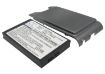 Picture of Battery Replacement Fujitsu 1060097145 761UPA2371W PLT800MB S26391-F2061-L400 SYMSA63408017 for Loox T800 Loox T810