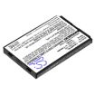 Socketmobile XP1-0001100 Battery Replacement for Sonim XP1 XP1 BT - 2