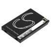 Socketmobile XP1-0001100 Battery Replacement for Sonim XP1 XP1 BT - 4