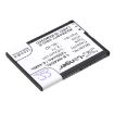 Battery Replacement Polaroid Pro 003 Pro Z500 - 2