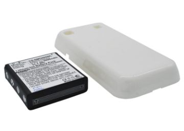 Samsung EB575152VA EB575152VU G7 Battery Replacement for Galaxy S Galaxy S PLUS - 1