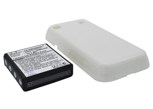 Samsung EB575152VA EB575152VU G7 Battery Replacement for Galaxy S Galaxy S PLUS - 1