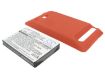 Battery Replacement for HTC 35H00123-00M 35H00123-02M 35H00123-03M - 1