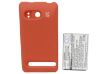 Battery Replacement for HTC 35H00123-00M 35H00123-02M 35H00123-03M - 5