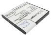 AT&T EB575152LA EB575152LU EB575152VA EB575152VU G7 Battery Replacement for Captivate Epic 4G - 2