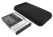 HTC 35H00152-01M BG32100 Battery Replacement for Incredible S S710E - 4