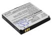 Replacement Battery Philips AB1050DWM for Xenium X510 X605 - 3