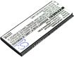 Replacement Battery for Megafon SP-W1 - 2