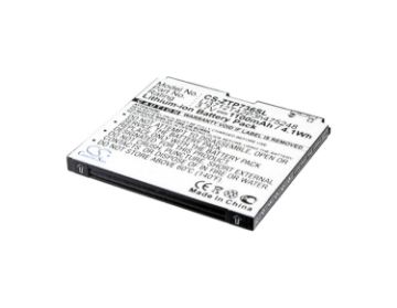 ZTE Li3712T42P3h475248 Battery Replacement for Atlas Blade II - 1