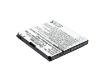 ZTE Li3712T42P3h475248 Battery Replacement for Atlas Blade II - 2