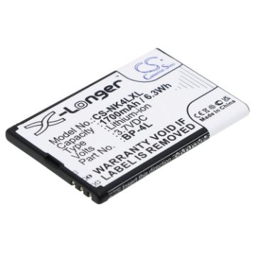 Zte U288G Battery Replacement - 1