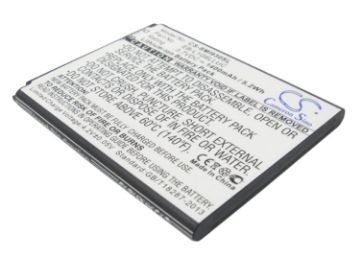 Battery Replacement for T-Mobile Galaxy S 3 Galaxy S III - 1