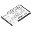 Bea-Fon C70 S400 Battery Replacement - 2