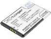Alcatel BY75 CAB150000SC1 CAB31Y0002C1 CAB31Y0006C1 TLiB5AA TLiB5AD Battery Replacement for One Touch 993D 995 - 1