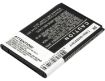 Alcatel BY75 CAB150000SC1 CAB31Y0002C1 CAB31Y0006C1 TLiB5AA TLiB5AD Battery Replacement for One Touch 993D 995 - 4