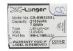 Battery Replacement for Galaxy S3 EB585158LP EB-L1G6LLA EB-L1G6LLAGSTA - 5