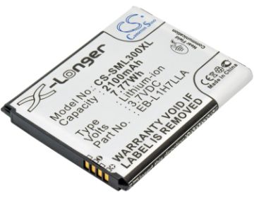 Battery Replacement for Galaxy Victory 4G LTE - 1