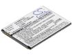 Samsung B500AU B500BU EB-B500BE EB-B500BU Battery Replacement for Galaxy S4 Mini - 1