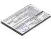 Samsung B500AU B500BU EB-B500BE EB-B500BU Battery Replacement for Galaxy S4 Mini - 2