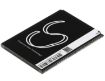 Samsung B500AU B500BU EB-B500BE EB-B500BU Battery Replacement for Galaxy S4 Mini - 3