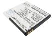 Replacement Battery Oppo BLP519 for 701T R813T - 2
