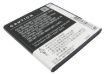 Replacement Battery Oppo BLP519 for 701T R813T - 4