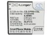 Replacement Battery Oppo BLP519 for 701T R813T - 5