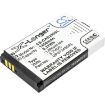 Battery Replacement Jcb for Toughphone Sitemaster 2 TP305 - 1