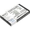 Battery Replacement Jcb for Toughphone Sitemaster 2 TP305 - 2