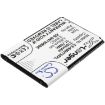 Samsung EB-BN750BBC EB-BN750BBE Battery Replacement for Galaxy Note 3 Mini Neo - 2